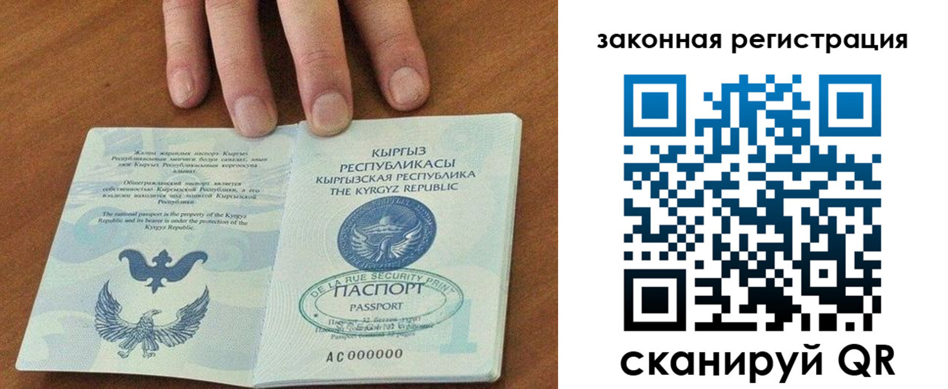 прописка гарантия в Каргополе